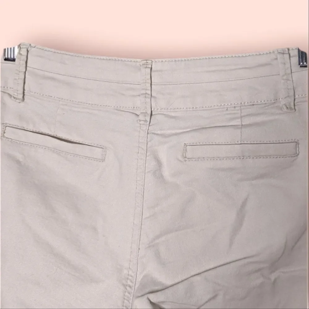 d. jeans off white
